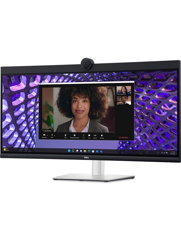 34IN CURVED VC MONITOR 3YR WARRANTY