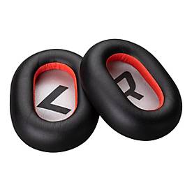 HP Poly VOY 8200 BLK EarCushions (2)