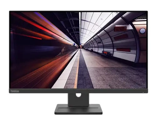 E24-30 23.8IN FHD (VGA+DP+HDMI) 3YR