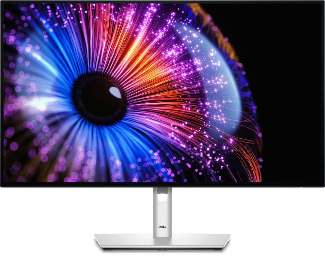 UltraSharp 27 TB Hub Monitor - U2724DE