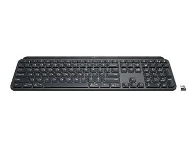 MX KEYS WIRELESS KEYBOARD FOR BUSINESS