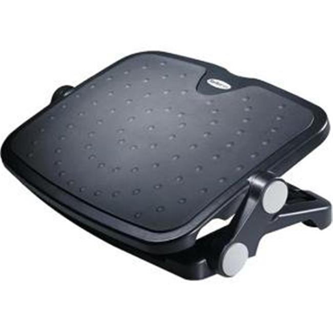 Foot Rest for Under-Desk Adjustable