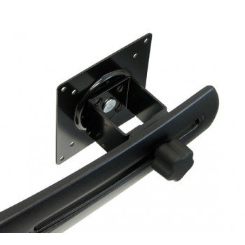 DS100 Quad 2x2 LCD Desk Stand