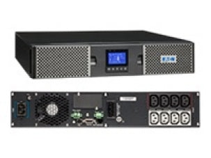 EATON 9PX 1500VA RACK/TOWER 10AMP INPUT