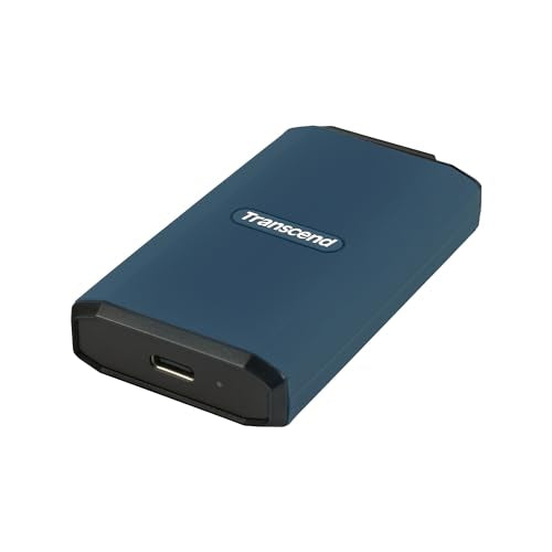 1TB EXTERNALSSD ESD410C USB 20GBPS TYPEC
