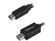 Data Transfer Cable USB C to A Mac/Windows