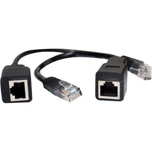 Opengear 449016 RJ45 Adapter DTE Network Cable