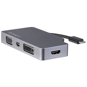 USB C Multiport Video Adapter