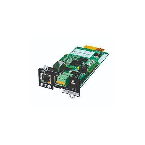 Eaton Industrial Gateway Card – Modbus TCP/RTU