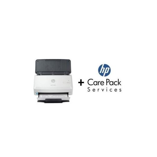 HP SCANJET PRO 2000 S2 SCANNER + 3YR NBD EXC