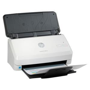 HP SCANJET PRO 2000 S2 SCANNER + 3YR NBD EXC