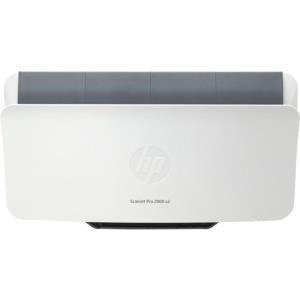 HP SCANJET PRO 2000 S2 SCANNER + 3YR NBD EXC