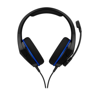 HyperX Cloud Stinger Core Wired Over-the-head Stereo Gaming Headset - Black, Blue