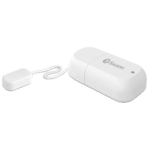 Swann Liquid Leak Sensor - White