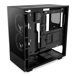 NZXT H5 ELITE Premium Compact