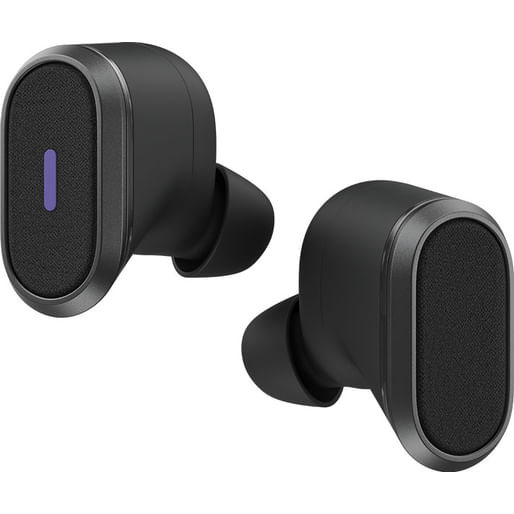 Logitech Zone True Wireless Bluetooth Earbuds - Graphite