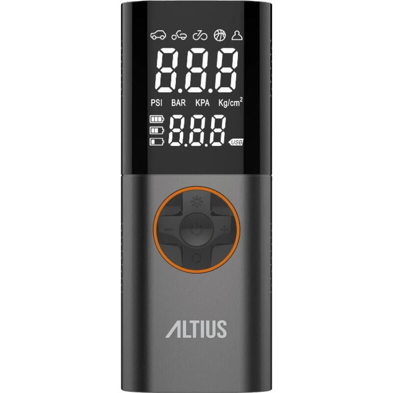 Altius Tyre Inflator ALT-TYRE360