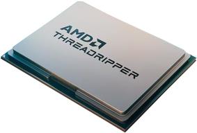 AMD Ryzen Threadripper 7960X 350W SP6 - Zen 4 24-Core/48-Threads - 100-100001352WOF