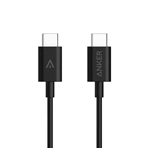 Anker 544 Bio USB-CtoC Cable 0.9m Black