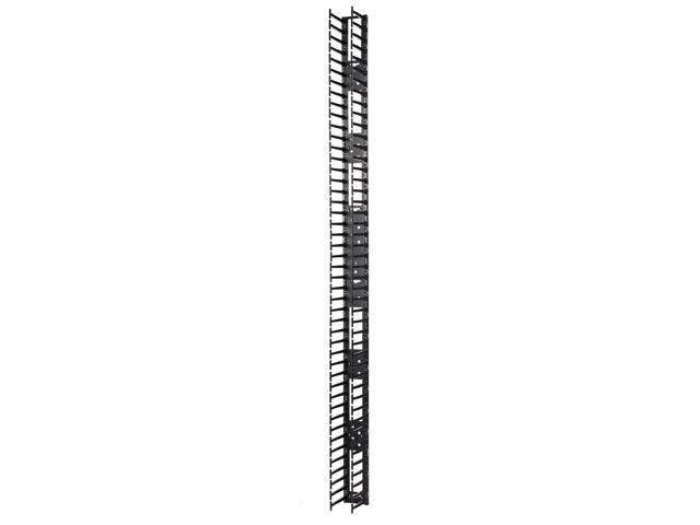 APC Vertical Cable Manager for NetShelter SX