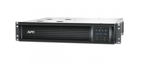 APC Line Interactive SmartUPS 1.5KVA 1000 Watts 151V 302V Rackmount