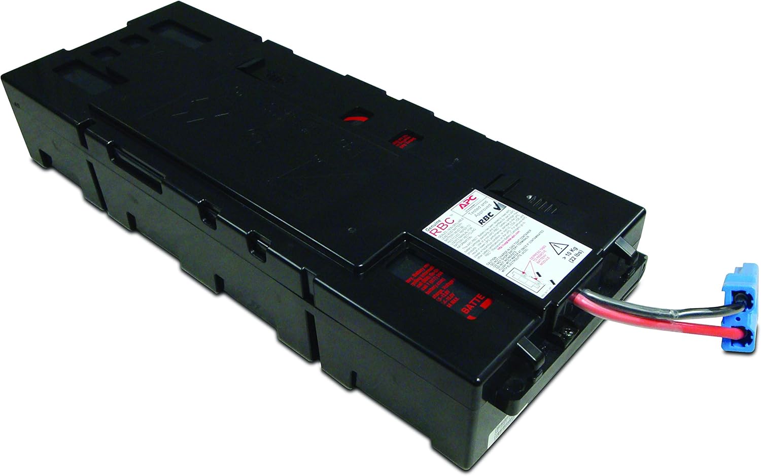 APC - Schneider APCRBC115 APC Replacement Battery Cartridge 115