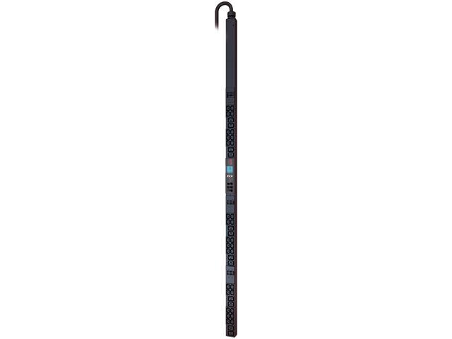 APC Rack PDU 2G Metered ZeroU 22kW 32A 230V 8APAP8886