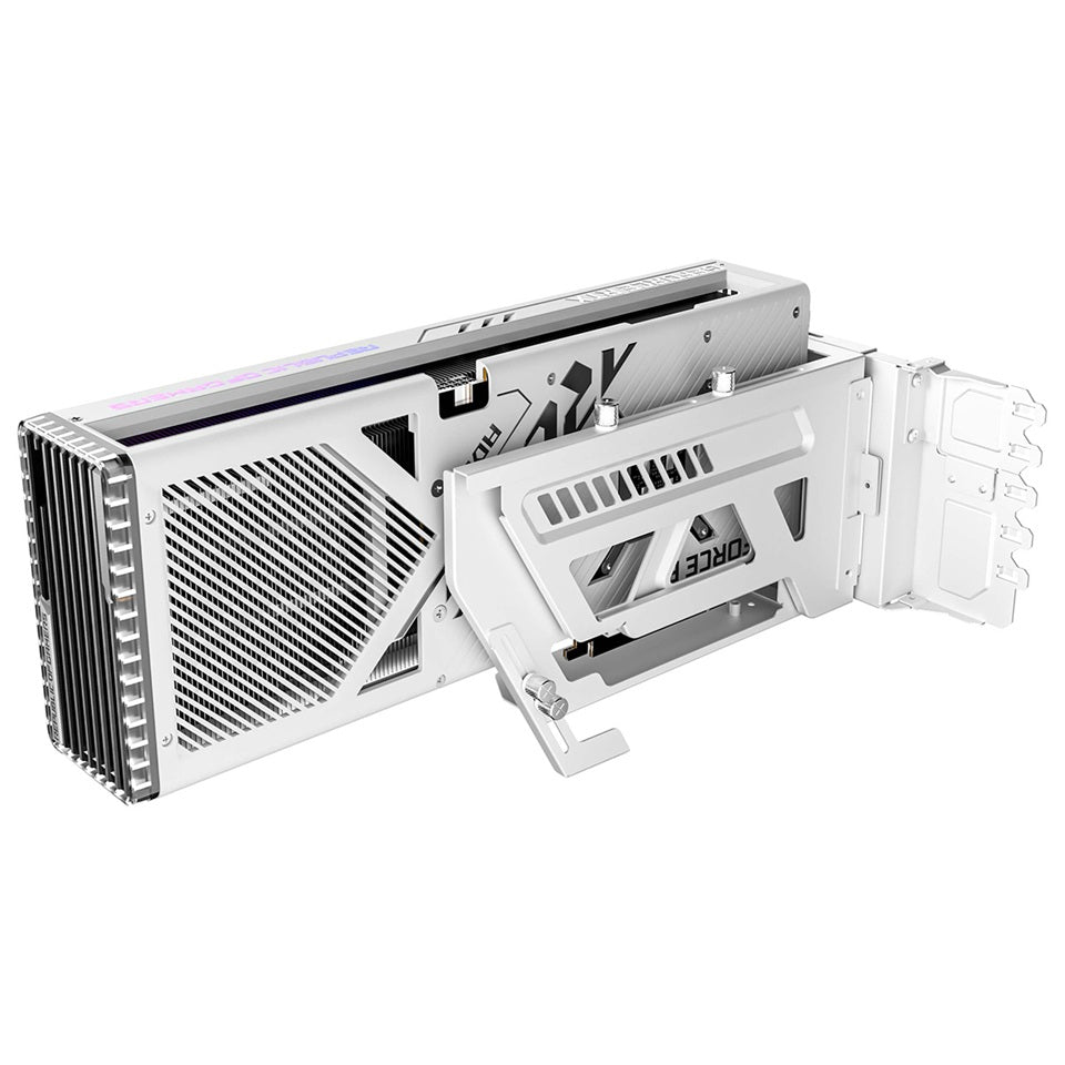 Antec AT-ARCVB-W190-A-PCIE5 SHIFT ARGB White PCI-E 5.0, 190mm riser, ARGB, PCIe 5.0 x16, fits up to 3-slot GPUs, 284â€“337mm size, 1Y warranty