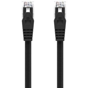 Alogic 30 cm Category 6 Network Cable for Network Device - First End: 1 x RJ-45 Network - Male - Second End: 1 x RJ-45 Network - Male