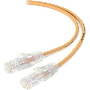 Alogic 30 cm Category 6 Network Cable for Network Device