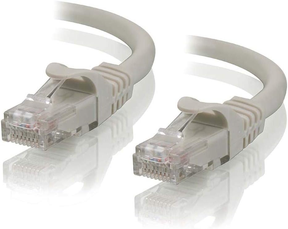 Alogic CAT6 Network Cable, 2 Meter, Grey
