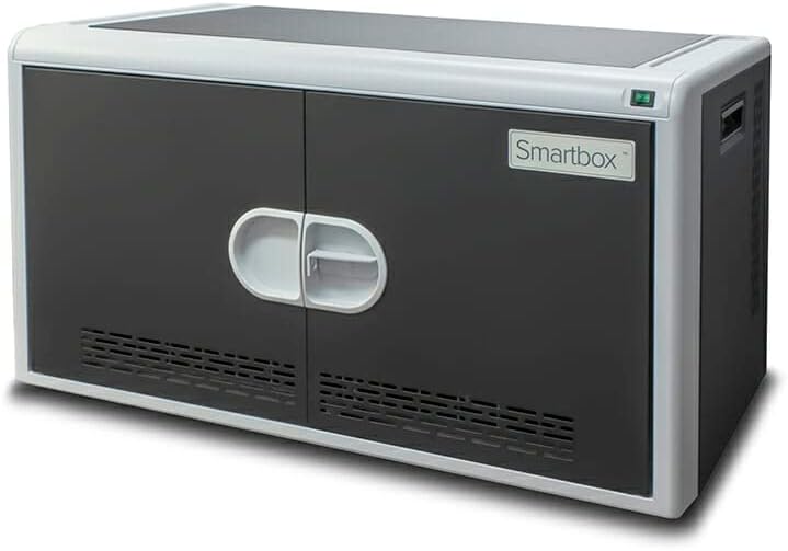 Alogic Smartbox 14 Bay Notebook and Tablet Charging Cabinet