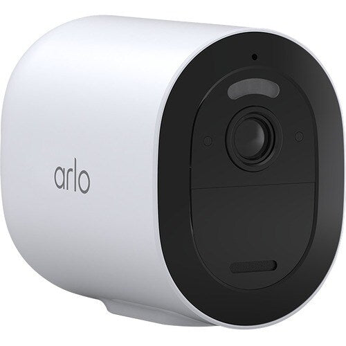 Arlo Go 2 2 Megapixel Full HD Network Camera - Colour - 1 - 7.62 m Colour Night Vision - H.264 - 1920 x 1080 - Wall Mount - IP65