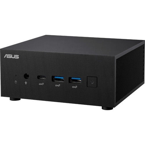 Asus ExpertCenter PN64-12I7BAREBONES Barebone System - Mini PC