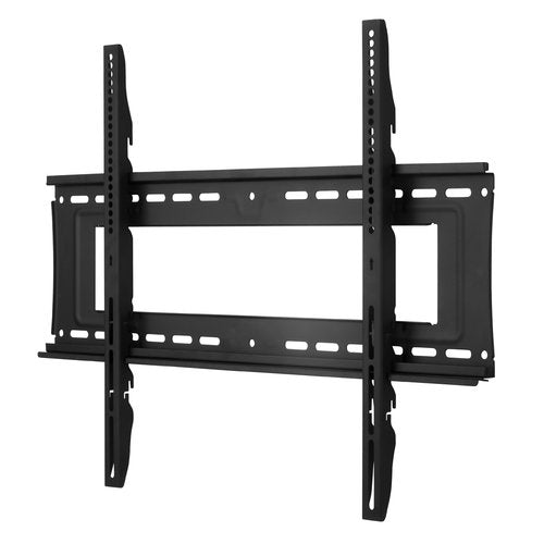 Atdec TH-40100-UF up to 100' Fixed TV Wall Mount LED & LCD HDTV up to VESA 800mm Max Load 330 Lbs Compatible with Samsung, Vizio, Sony, Panasonic
