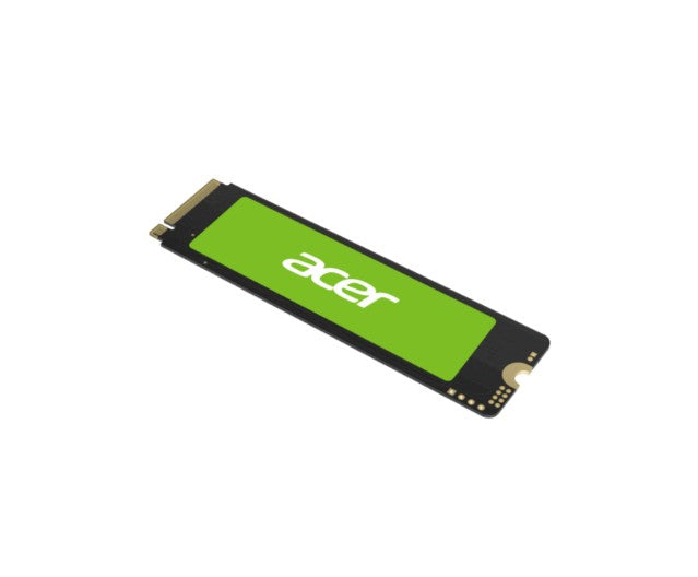 Acer FA100-256GB SSD M.2 NVMe PCIe Gen 3*4 Read speed 1950MB/s Write Speed 1300MB/s BL.9BWWA.118 - 5 Year Warranty
