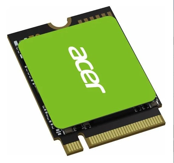 Acer MA200-1TB SSD M.2 NVMe PCIe Gen 4*4 Read speed 5200MB/s Write Speed 4700MB/s BL.9BWWA.154 - 5 Year Warranty