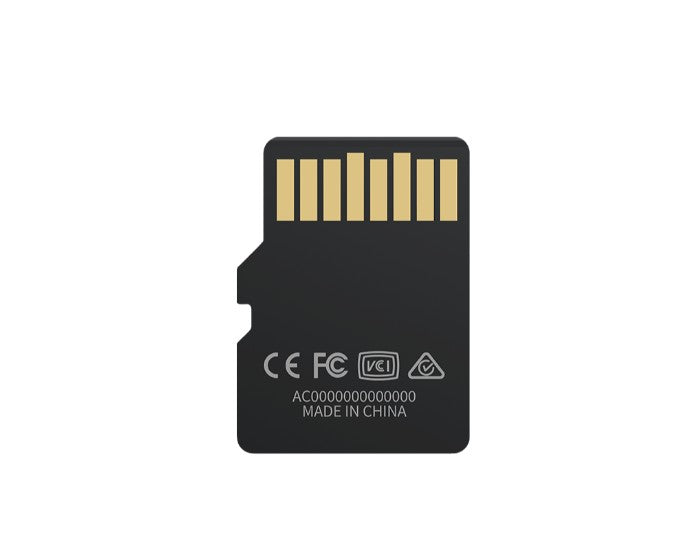 Acer MSC100-32GB microSD Express Read & Write Speed up to 100 MB/s & 10 MB/s BL.9BWWA.335