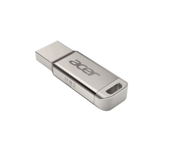 Acer UM310 256GB USB Flash Drive UDP USB3.2 Gen 1 Type-A - 5 Year Warranty - BL.9BWWA.583