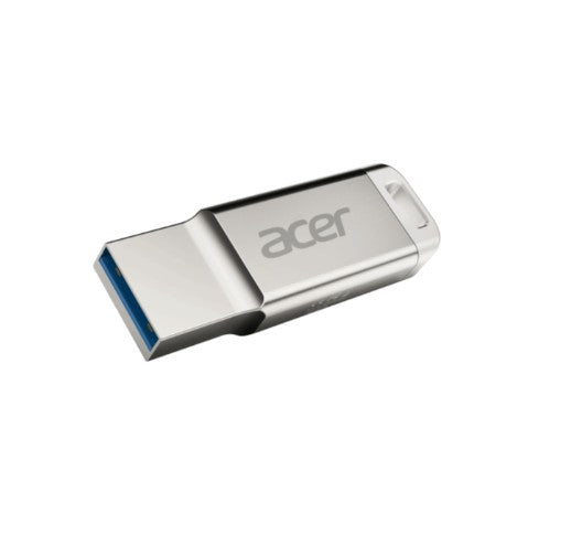 Acer UM310 64GB USB Flash Drive UDP USB3.2 Gen 1 Type-A - 5 Year Warranty - BL.9BWWA.581