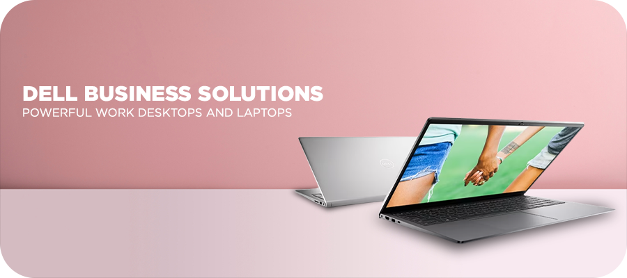 Dell business solutions