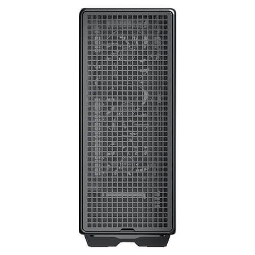 Antec 900 Full Tower Case, AI Workstation & Gaming Chassis, Supports E-ATX/Threadripper & Back-Connect MB, 6 PWM Fans Included, Type-C 10Gbps, 420mm