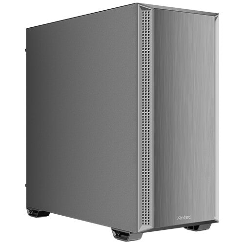 Antec P7 S Mid-Tower ATX Case with USB-C 3.2, 4 x 120mm PWM Fans, 360mm Radiator Support & 405mm GPU Clearance