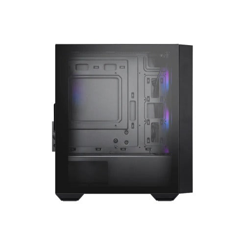 MSI PRO Forge M050A PC Case - Mini-Tower