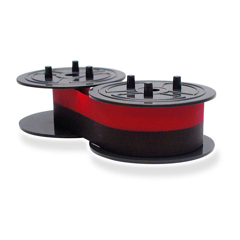 MPRIBBON Black/red