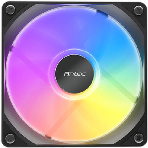 Antec Skeleton 360 ARGB 360mm AIO Liquid CPU Cooler with PWM ARGB Fans, Intel & AMD Support - 3 Year Warranty