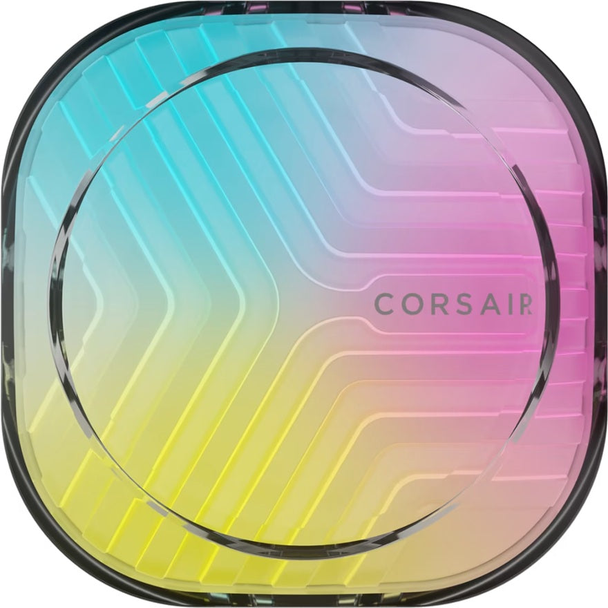 Corsair iCUE LINK CapSwap Module Groove 2Years Warranty