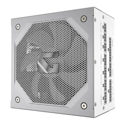 Gigabyte GAMING 850GM PG5 ICE 850W 80 PLUS Gold ATX 3.1 Fully Modular Power Supply â€“ GP-GME850GM PG5 ICE/PSU