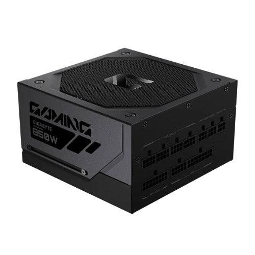 Gigabyte GAMING 850GM PG5 850W 80 PLUS Gold ATX 3.1 Fully Modular Power Supply â€“ GP-GME850GM PG5/PSU