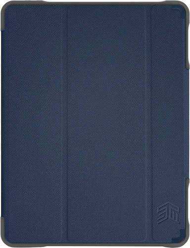 STM DUX PLUS DUO (IPAD 7TH/8TH/9TH GEN) - MIDNIGHT BLUE